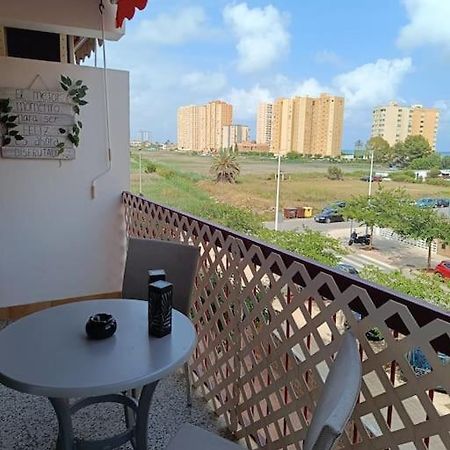 La Llar45 , Relajate Junto Al Mar Apartman La Pobla de Farnals Kültér fotó