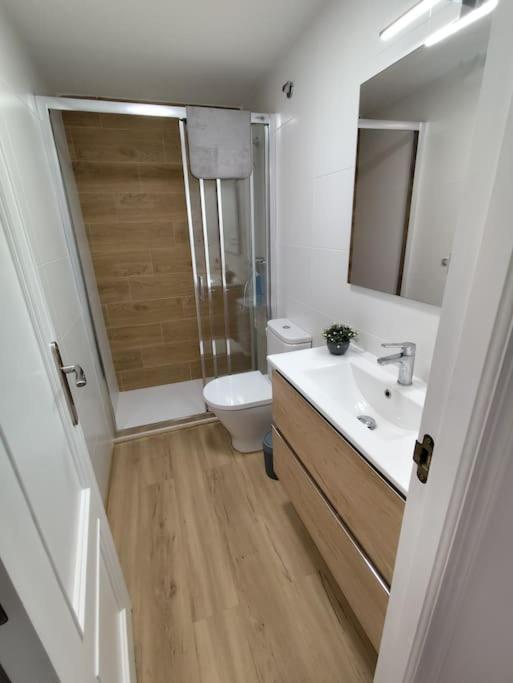 La Llar45 , Relajate Junto Al Mar Apartman La Pobla de Farnals Kültér fotó