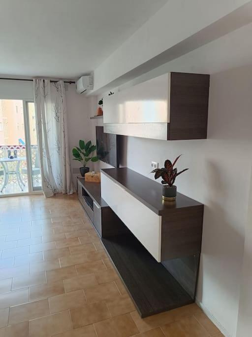 La Llar45 , Relajate Junto Al Mar Apartman La Pobla de Farnals Kültér fotó