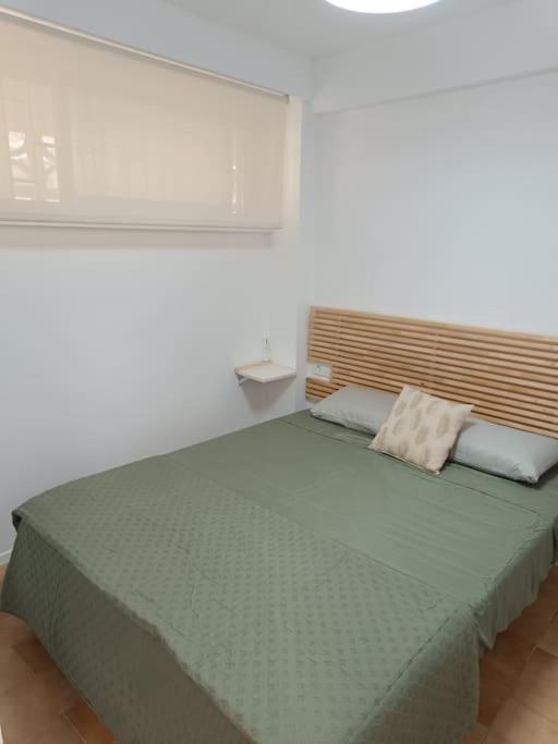 La Llar45 , Relajate Junto Al Mar Apartman La Pobla de Farnals Kültér fotó