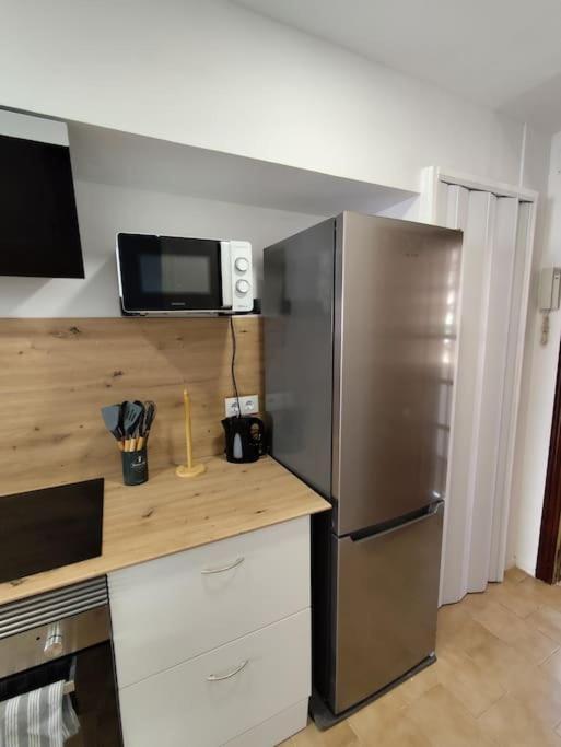 La Llar45 , Relajate Junto Al Mar Apartman La Pobla de Farnals Kültér fotó