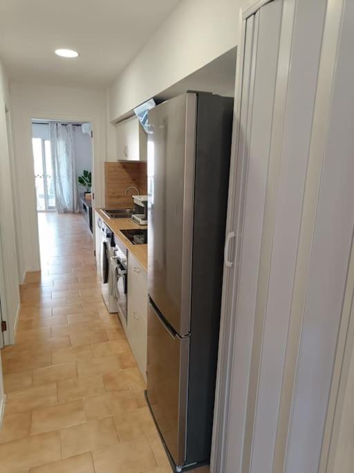 La Llar45 , Relajate Junto Al Mar Apartman La Pobla de Farnals Kültér fotó