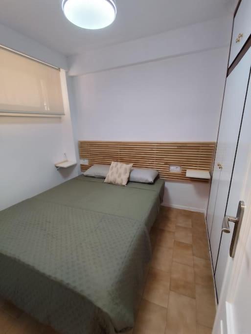 La Llar45 , Relajate Junto Al Mar Apartman La Pobla de Farnals Kültér fotó