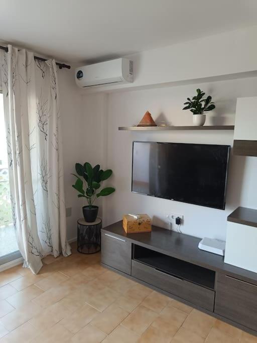 La Llar45 , Relajate Junto Al Mar Apartman La Pobla de Farnals Kültér fotó