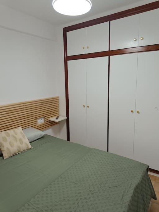 La Llar45 , Relajate Junto Al Mar Apartman La Pobla de Farnals Kültér fotó